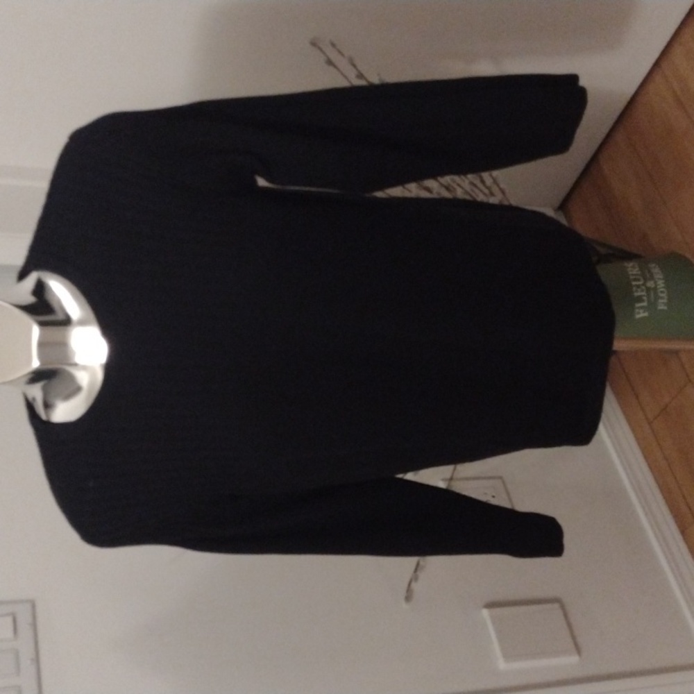 Claiborne vintage sweater